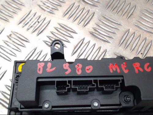 Used Warning switch Warning switch MERCEDES-BENZ C-CLASS Coupe (CL203) C 200 CDI (203.707) (122 hp) 24290055 24290055