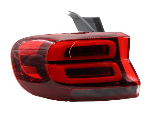 Left taillight CITROËN C5 AIRCROSS (A_) 1.5 BlueHDi 130 (ACYHZJ, ACYHZR) | BP33851062C34 - Image 5