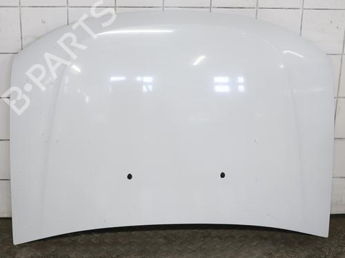 Used Hood Hood DACIA DUSTER (HS_) 1.6 16V 4x4 (105 hp) 33535934 33535934