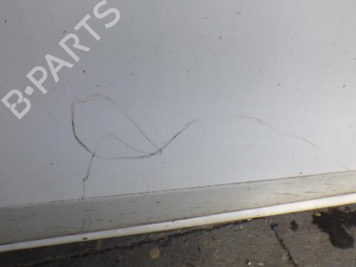 Right front door FORD FIESTA VI (CB1, CCN) 1.4 TDCi | BP24290407C3 