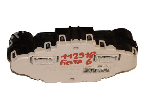 Climate control FORD FIESTA VI (CB1, CCN) 1.4 | BP24595238I5 