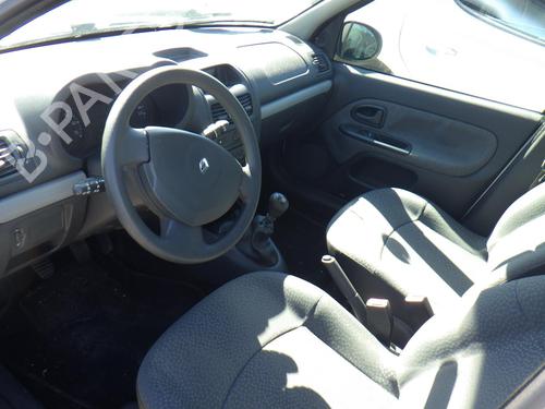 Kotflügel links vorne RENAULT CLIO II (BB_, CB_) 1.2 16V (BB05, BB0W, BB11, BB27, BB2T, BB2U, BB2V, CB05,... | BP30002201C41