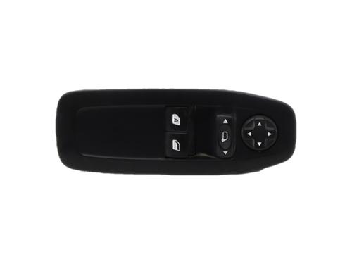 Left front window switch PEUGEOT 208 I (CA_, CC_) 1.6 HDi | BP37739502I27 - Image 5