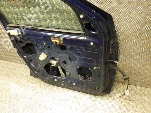 Left front door DACIA SANDERO 1.6 MPI 85 (BS03) | BP24290531C2
