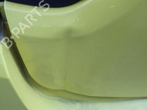 Bakluke CC/Kombi-Kupé RENAULT CLIO IV (BH_) 1.2 16V | BP29635611C6 