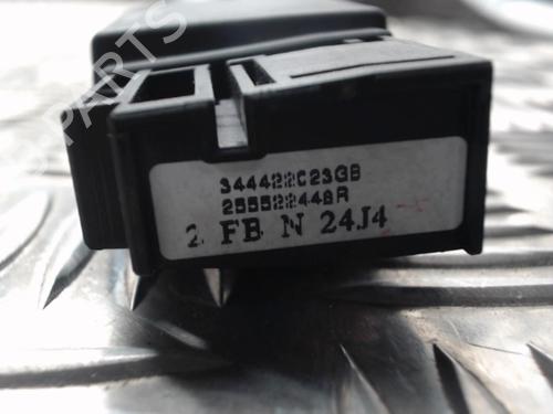 Used Switch Switch RENAULT CLIO IV (BH_) 1.5 dCi 75 (75 hp) 24288870 24288870