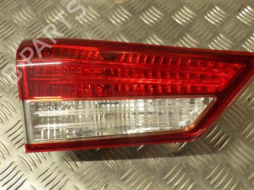 Left tailgate light HYUNDAI ix20 (JC) 1.4 CRDi | BP24289749C79 