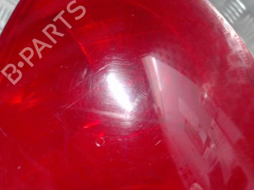 Right taillight RENAULT CLIO II (BB_, CB_) 1.5 dCi (B/CB07) | BP24292017C35 