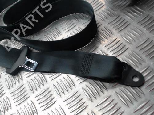 Rear right seatbelt DACIA SANDERO II TCe 90 (B8M1, B8MA, B8AC) | BP24288783I28 - Image 3
