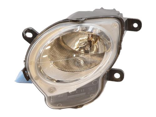 Used Left front indicator FIAT 500 (312_) 0.9 (312AXG1A, 312.AXG11) (86 hp) 26456087