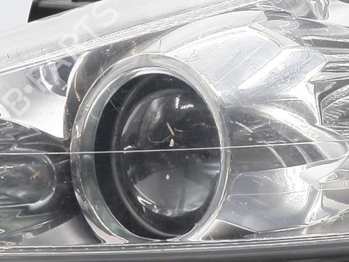 Used Left headlight Left headlight 38563519 38563519