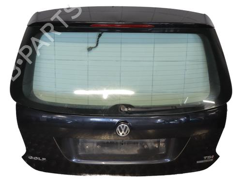 Used Tailgate VW GOLF VI Variant (AJ5) 1.6 TDI (105 hp) 32140631