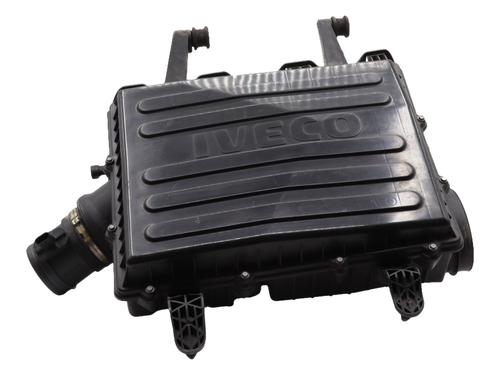 Air filter box IVECO DAILY VI Van 33S12, 35S12, 35C12 | BP39583124M87 - Image 2