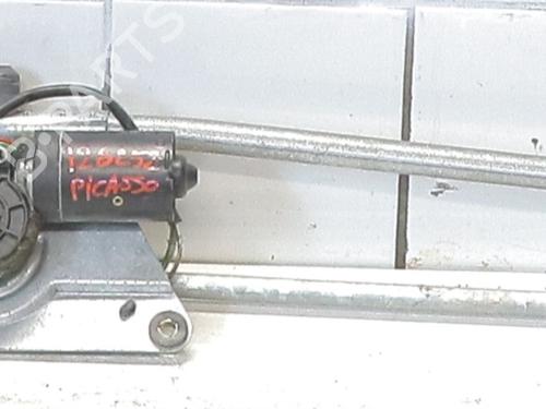 Used Left front fenders RENAULT CLIO II (BB_, CB_) 1.2 16V (BB05, BB0W, BB11, BB27, BB2T, BB2U, BB2V, CB05,... (75 hp) 31757326