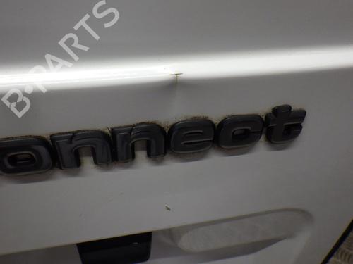 Left tailgate FORD TRANSIT CONNECT (P65_, P70_, P80_) 1.8 Di | BP24291567C76 