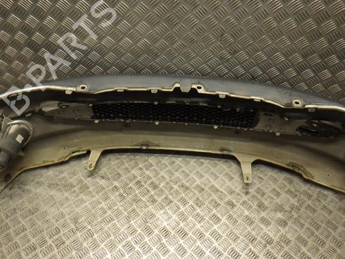 Front bumper PEUGEOT 206 Hatchback (2A/C) 1.6 16V | BP24290507C7 