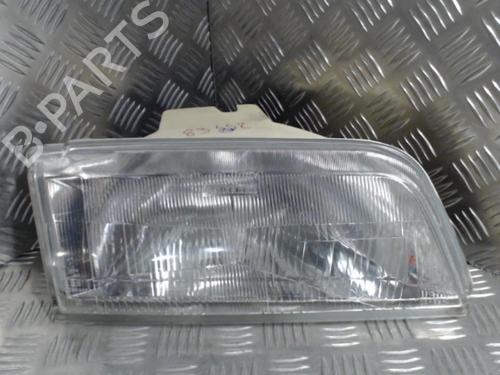 Used Right headlight CITROËN ZX Break (N2) 1.4 i (75 hp) 25265969