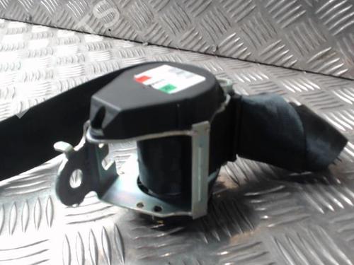 Rear left seatbelt DACIA SANDERO II 1.0 SCe 75 (B8JC, B8JD, B8NC) | BP24288738I29 - Image 4