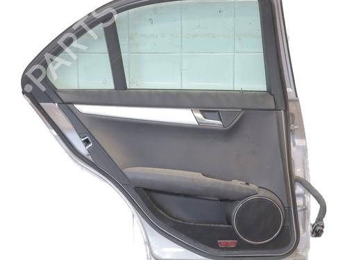 Porta posteriore sinistra MERCEDES-BENZ C-CLASS (W204)  | BP30682888C4 