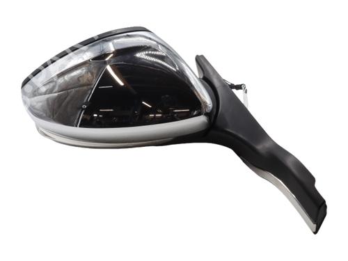Used Right mirror Right mirror PEUGEOT 2008 I (CU_) 1.6 HDi (92 hp) 40447951 40447951
