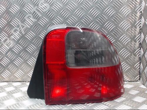 Used Right taillight Right taillight ROVER 400 II Hatchback (RT) 416 Si (112 hp) 24290185 24290185