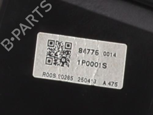 Air vent KIA VENGA (YN) 1.4 CRDi 90 | BP39080365I21 - Image 3