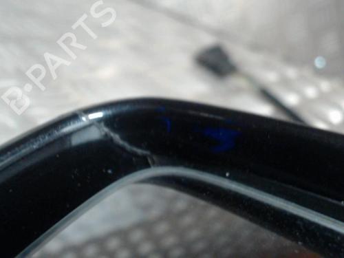 Right mirror SEAT IBIZA II (6K1) 1.9 TDI | BP24292045C27 