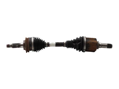 Left front driveshaft FORD RANGER (TKE) 2.2 TDCi 4x4 | BP39662193M38 - Image 5