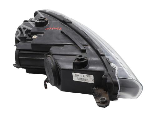 Venstre forlygte Venstre forlygte VW SCIROCCO III (137, 138) 1.4 TSI (160 hp) 37410186 37410186