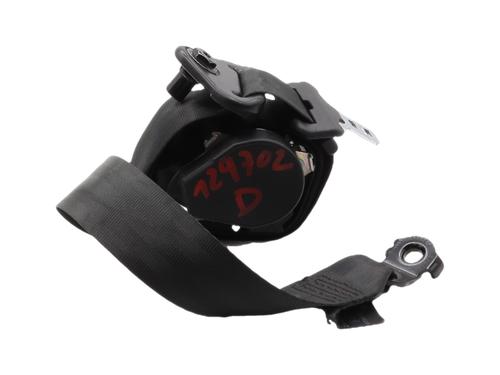 Front right seatbelt RENAULT MASTER III Van (FV) 2.3 dCi 135 FWD (FV0N, FV08, FV06, FV00, FV1S) | BP39164688I25 - Image 4