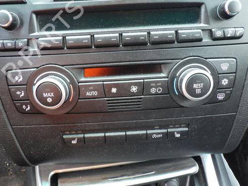 Climate control BMW 1 (E87) 118 d | BP29152000I5  - Image 22