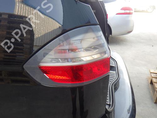 Left taillight FORD S-MAX (WA6) 2.2 TDCi | BP33535912C34 - Image 2