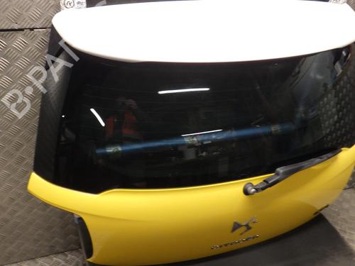 Tailgate CITROËN DS3 (SA_) 1.6 HDi 110 | BP24552266C6 