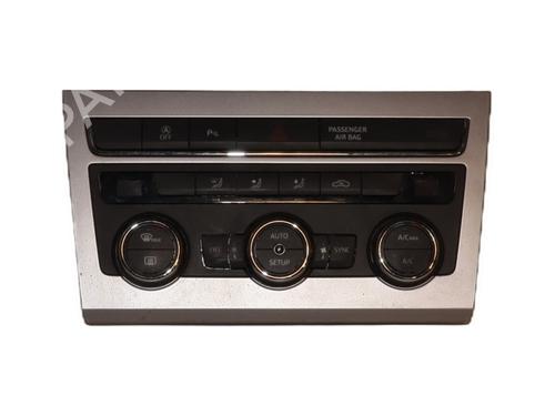 Climate control SEAT LEON (5F1) 1.2 TSI | BP24335245I5 - Image 6