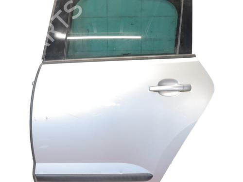 Used Left rear door PEUGEOT 3008 I MPV (0U_) 1.6 HDi (109 hp) 30793191