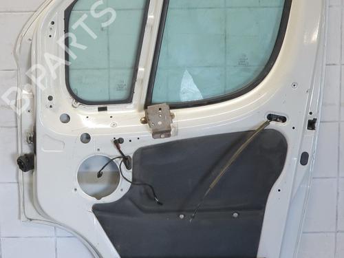 Porte avant droite PEUGEOT BOXER Van 2.2 HDi 120 (120 hp) 31908580