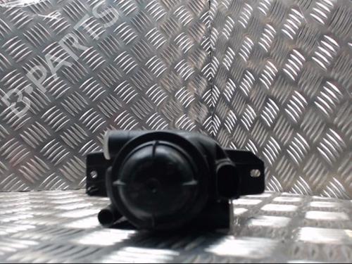 Left front fog light SEAT LEON (1M1) 1.9 TDI | BP24289476C30 