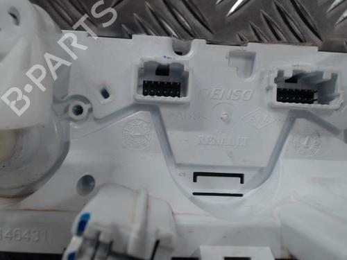 Used Climate control Climate control RENAULT CLIO V (B7_) 1.0 LPG (B7MT) (101 hp) 24291609 24291609