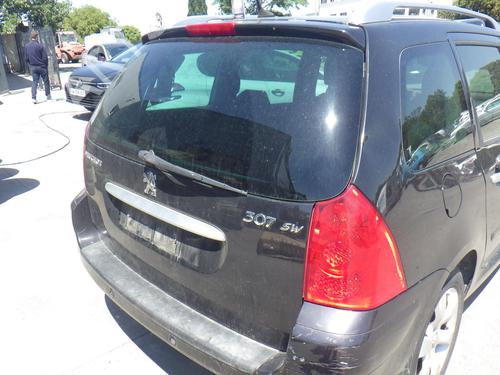 Tailgate PEUGEOT 307 SW (3H) 1.6 HDI 110 | BP25920684C6 