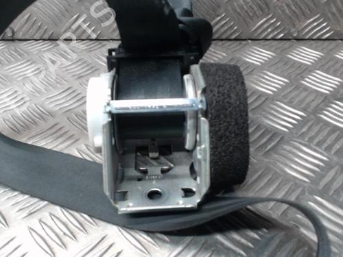 Used Rear right belt tensioner PEUGEOT 3008 I MPV (0U_) 1.6 HDi (112 hp) 24291765