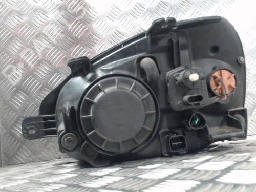 Right headlight HYUNDAI SANTA FÉ I (SM) 2.0 CRDi 4x4 | BP24291607C29 