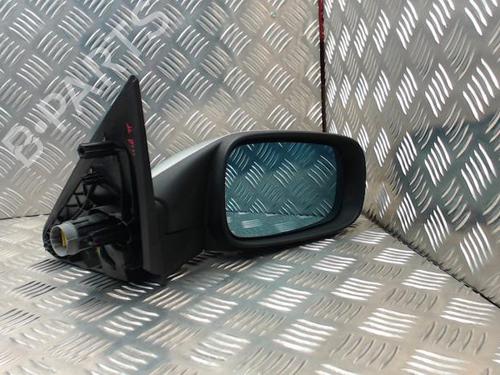 Used Right mirror RENAULT LAGUNA II (BG0/1_) 1.9 dCi (BG08, BG0G) (120 hp) 24291123