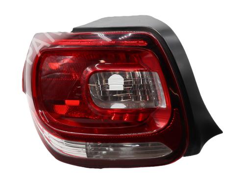 Left taillight CITROËN DS3 (SA_) 1.6 HDi 90 | BP37023725C34 - Image 5