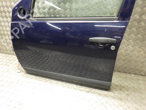 Left front door DACIA SANDERO 1.6 MPI 85 (BS03) | BP24290531C2