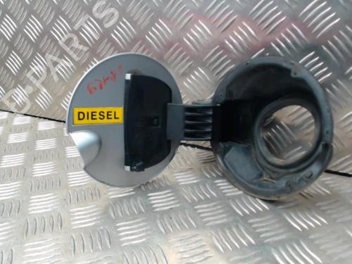 Fuel flap PEUGEOT 207 (WA_, WC_) 1.6 HDi | BP24291933C131 