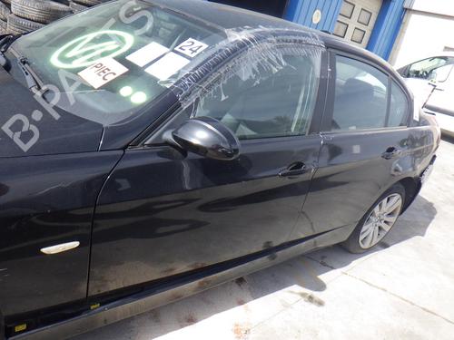Left front door BMW 3 (E90) 320 d | BP24470976C2 