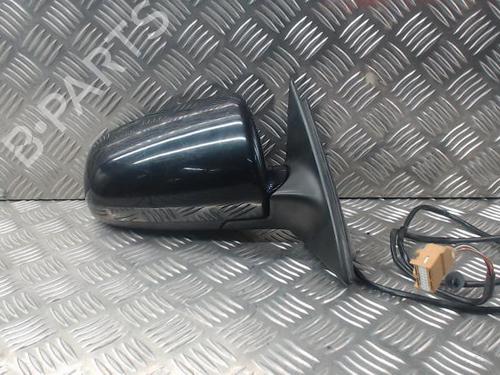 Used Right mirror AUDI A4 B7 Avant (8ED) 2.5 TDI (163 hp) 24290854