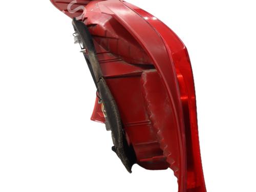 Used Right taillight Right taillight TOYOTA YARIS (_P9_) 1.4 D-4D (NLP90_, NLP90R) (90 hp) 40536461 40536461