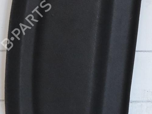 Rear parcel shelf CITROËN DS3 (SA_) 1.6 HDi 90 | BP37001375C85 - Image 3