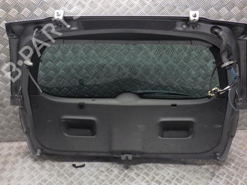Used Tailgate Tailgate 24290447 24290447